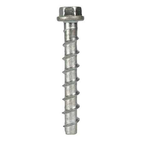Screw Bolt Galvanised 10mm x 100mm