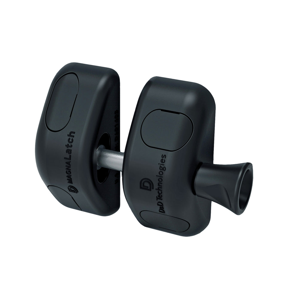 D&D Magnalatch Side Pull Non