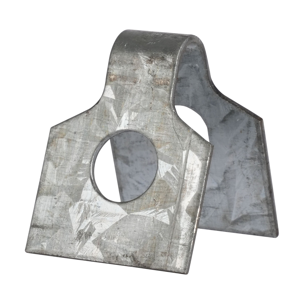 Corromesh 358 Fencing U Clip Galvanised