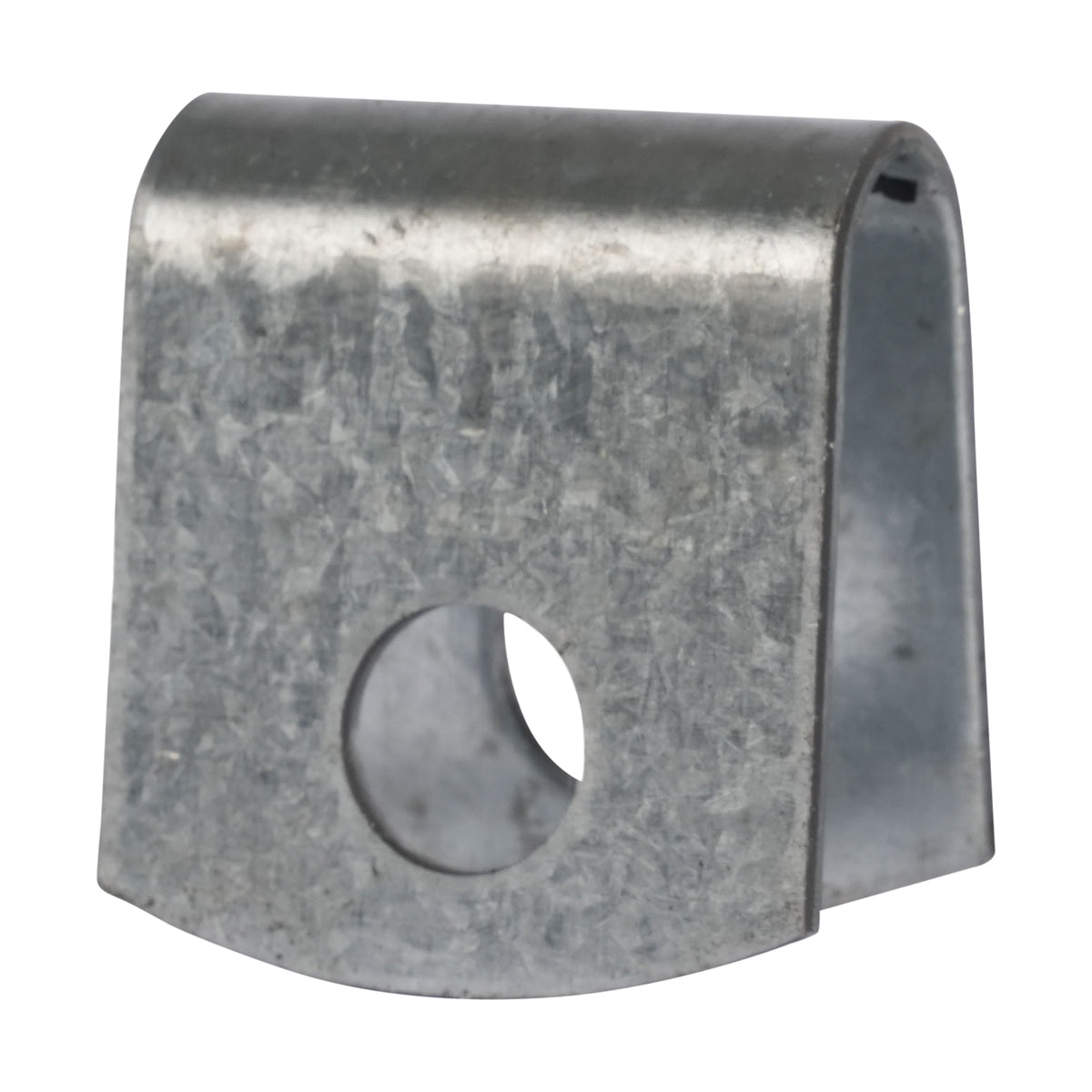 Welded Mesh Fence Panel U-Clip Galvanised