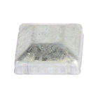 Square Steel Cap Galvabond 100 x 100