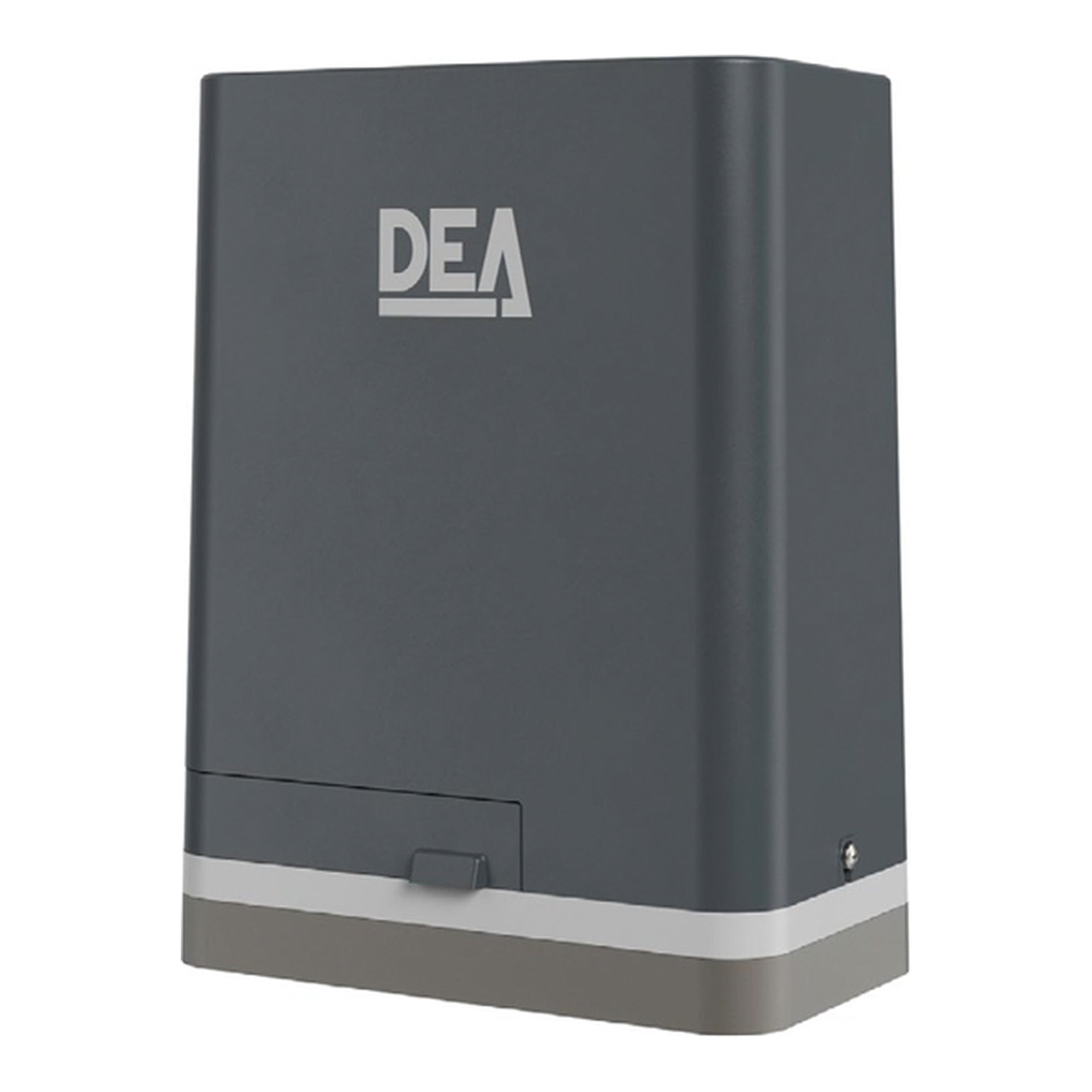 DEA LIVI X 24V Sliding Gate Motor Kit – 600kg, 2 x Remotes | Otter Fencing