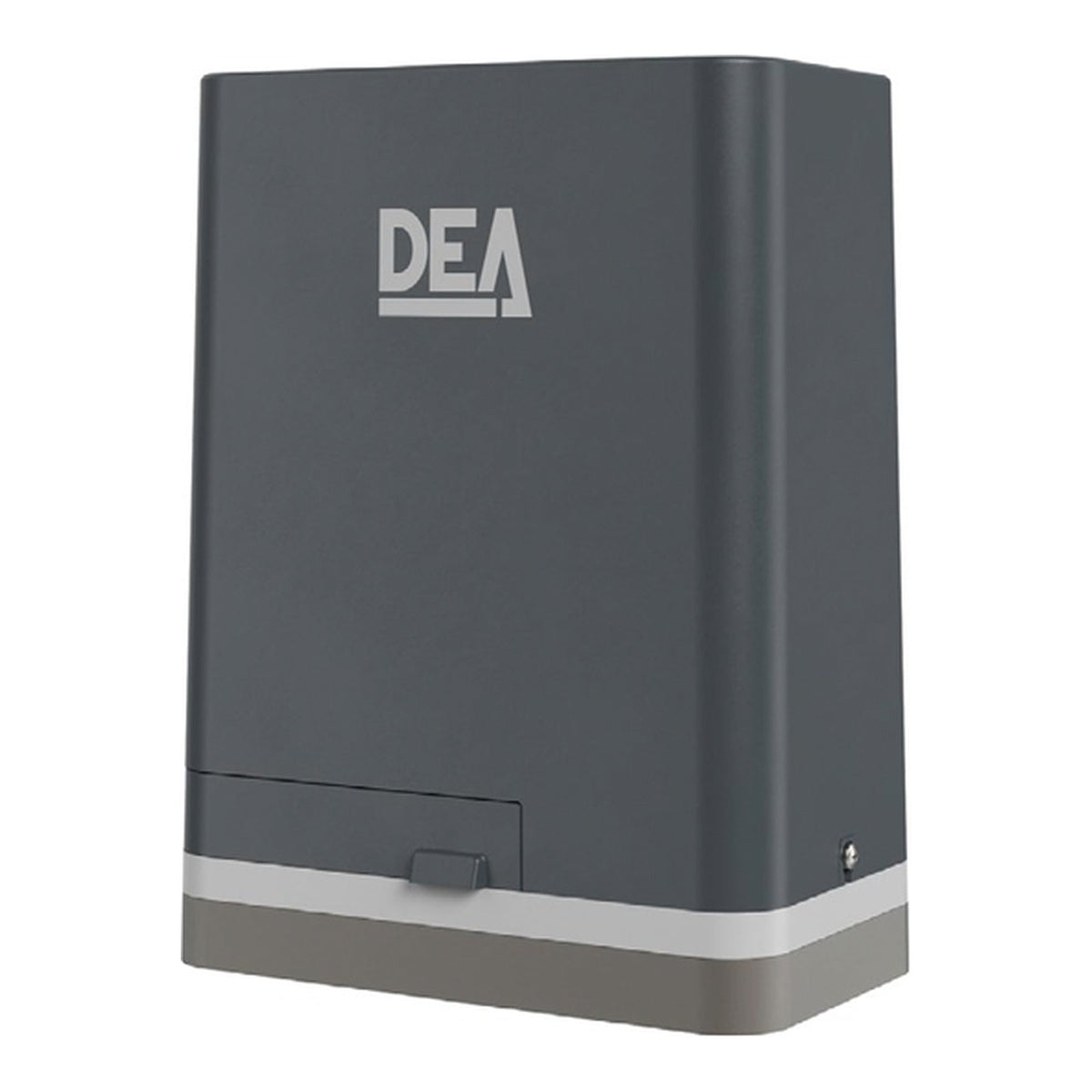 DEA LIVI X 24V Sliding Gate Motor Kit – 600kg, 2 x Remotes