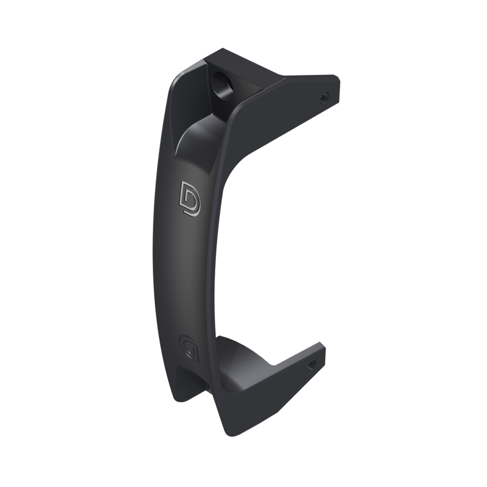 D&D LOKKLATCH SERIES 3 GATE HANDLE