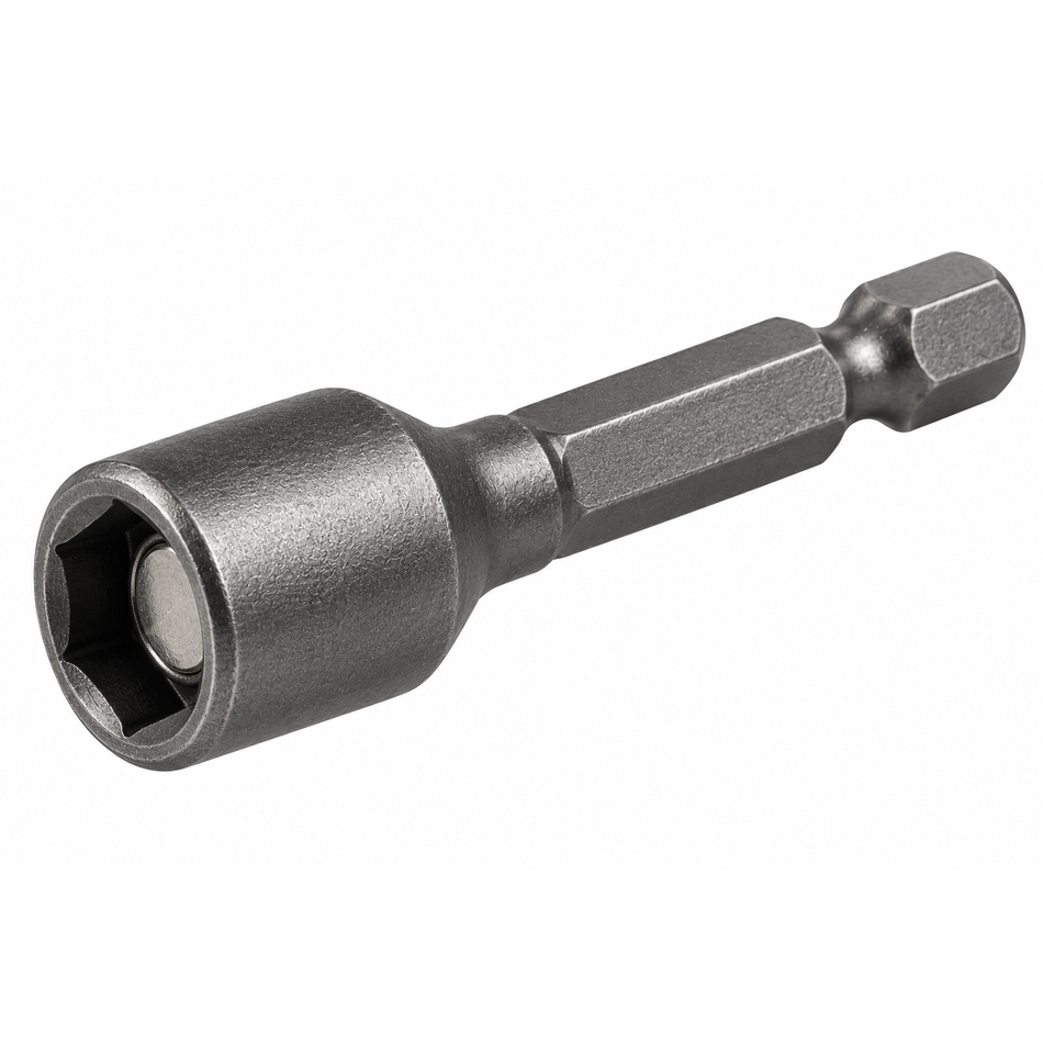 14g Magnetic Tek Screw Hex Driver Bit