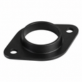 Base Flange Black