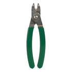 Netting Clip Pliers (Green Handle)