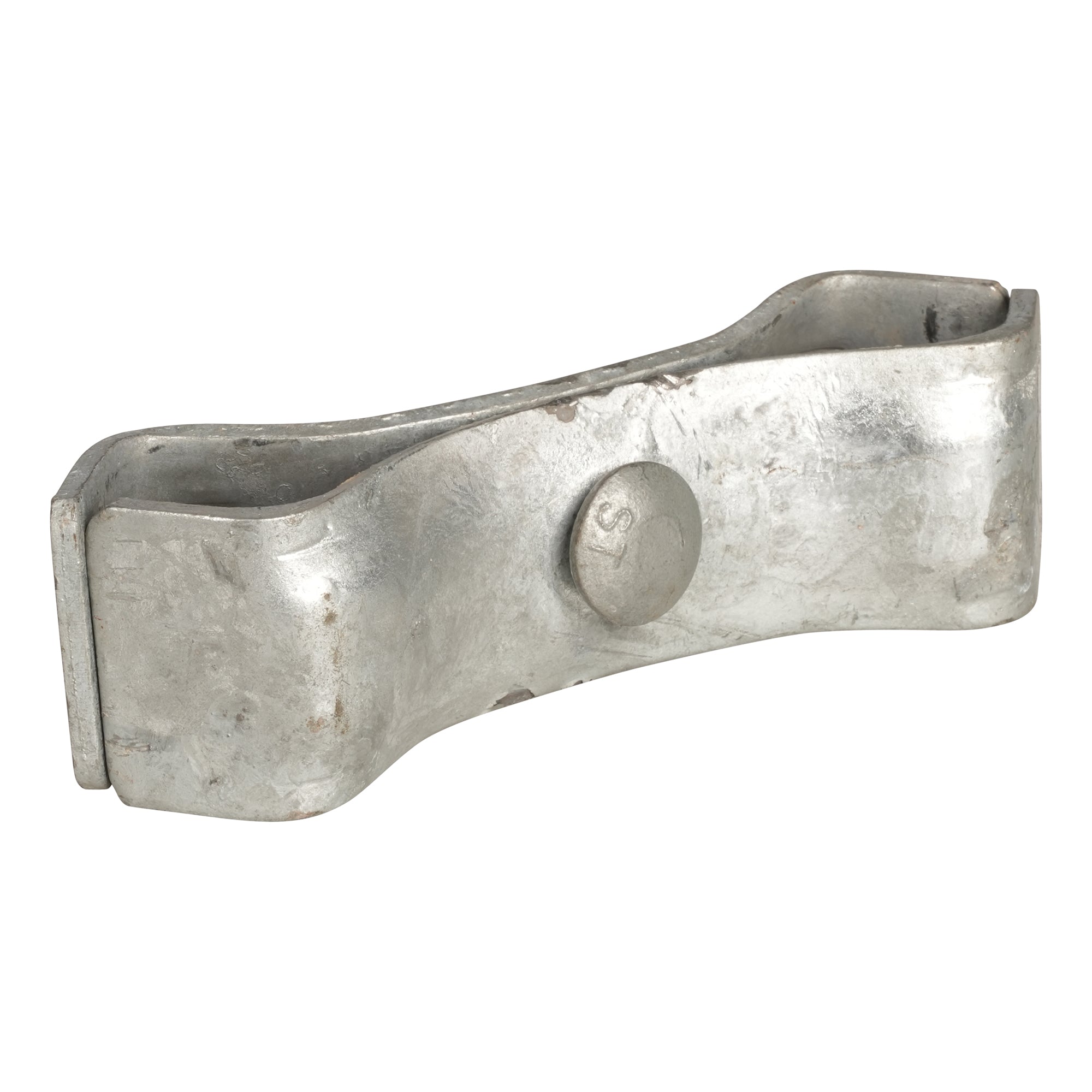 Temp Fence Clamp 25NB