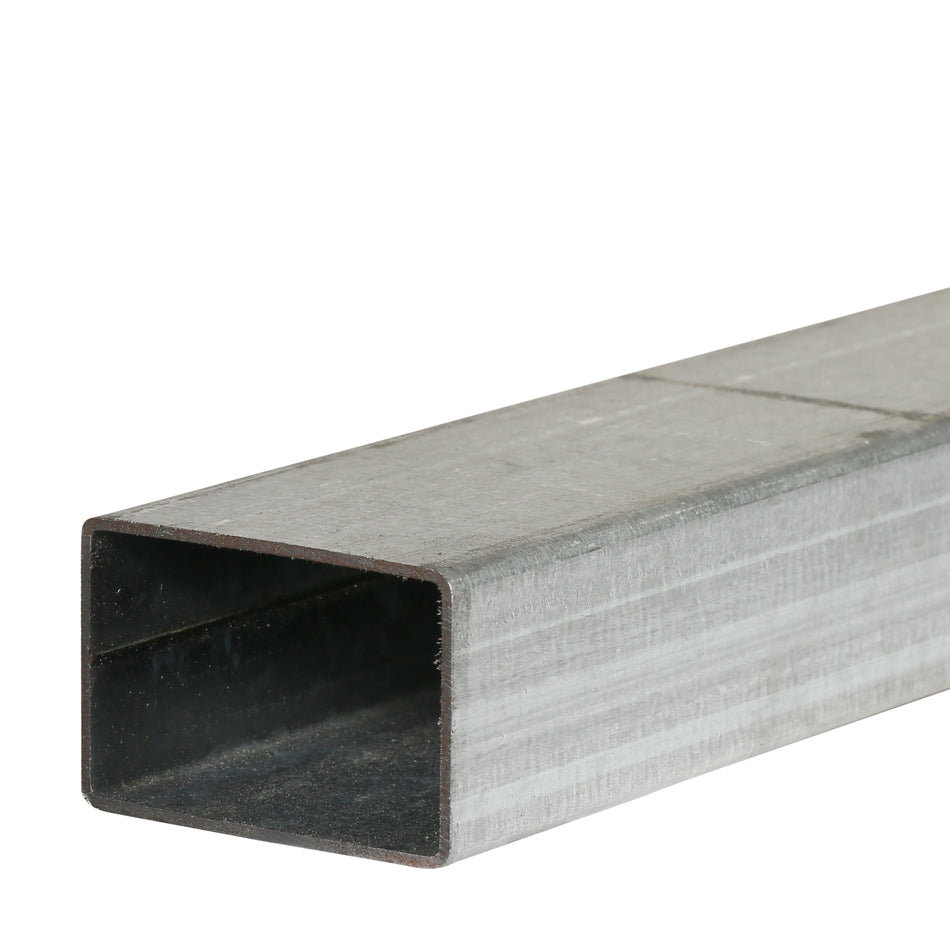 Rectangular Steel Tube (RHS) Galvanised