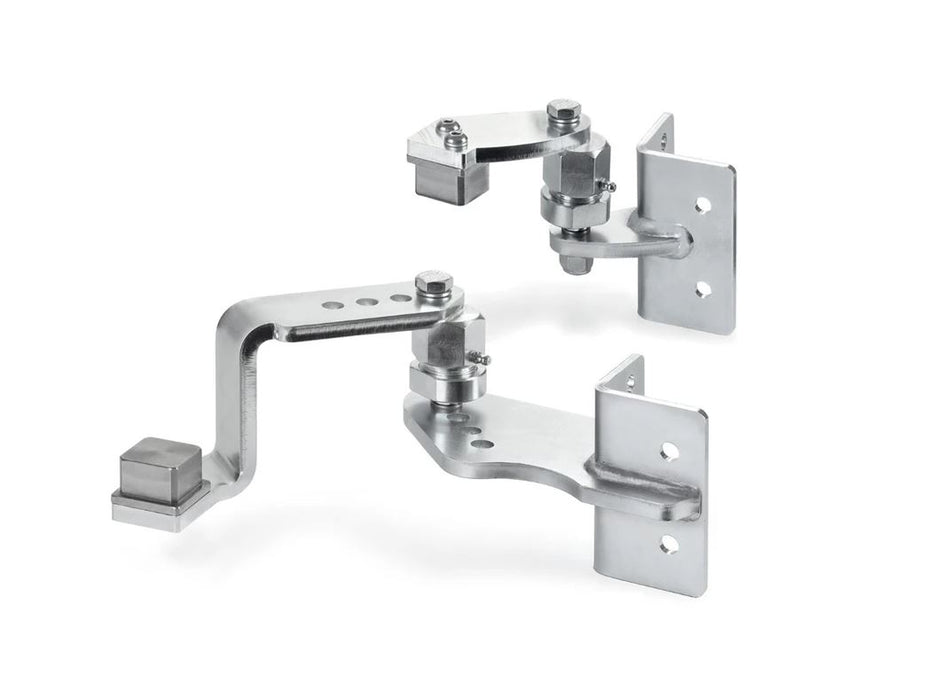 Rising Hinge To Suit 40mm Steel Weld Pair