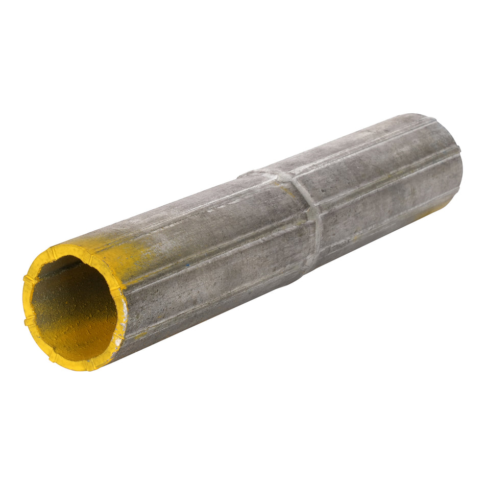 Internal Pipe Joiner Galvanised