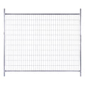Temporary Fence Panels