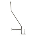 Temporary Fence Backstay Bracket