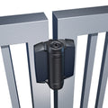 Truclose Self-Closing Hinges (Pair)
