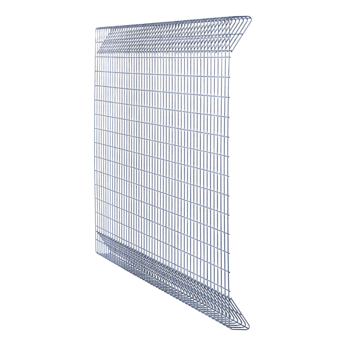 Acacia Welded Mesh Panel Zalcote 900 / 2400