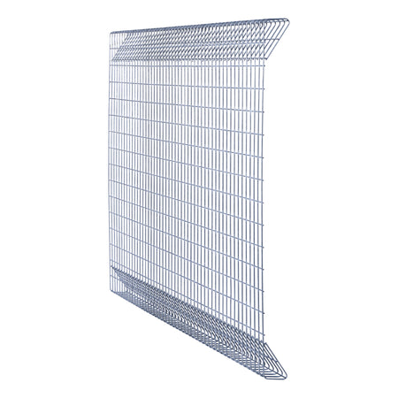 Acacia Welded Mesh Panel Zalcote 900 / 2400