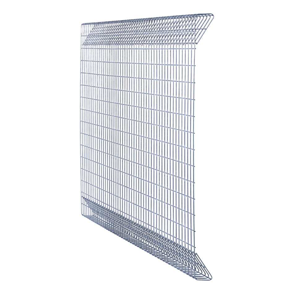 Acacia Welded Mesh Panel Zalcote 900 / 2400