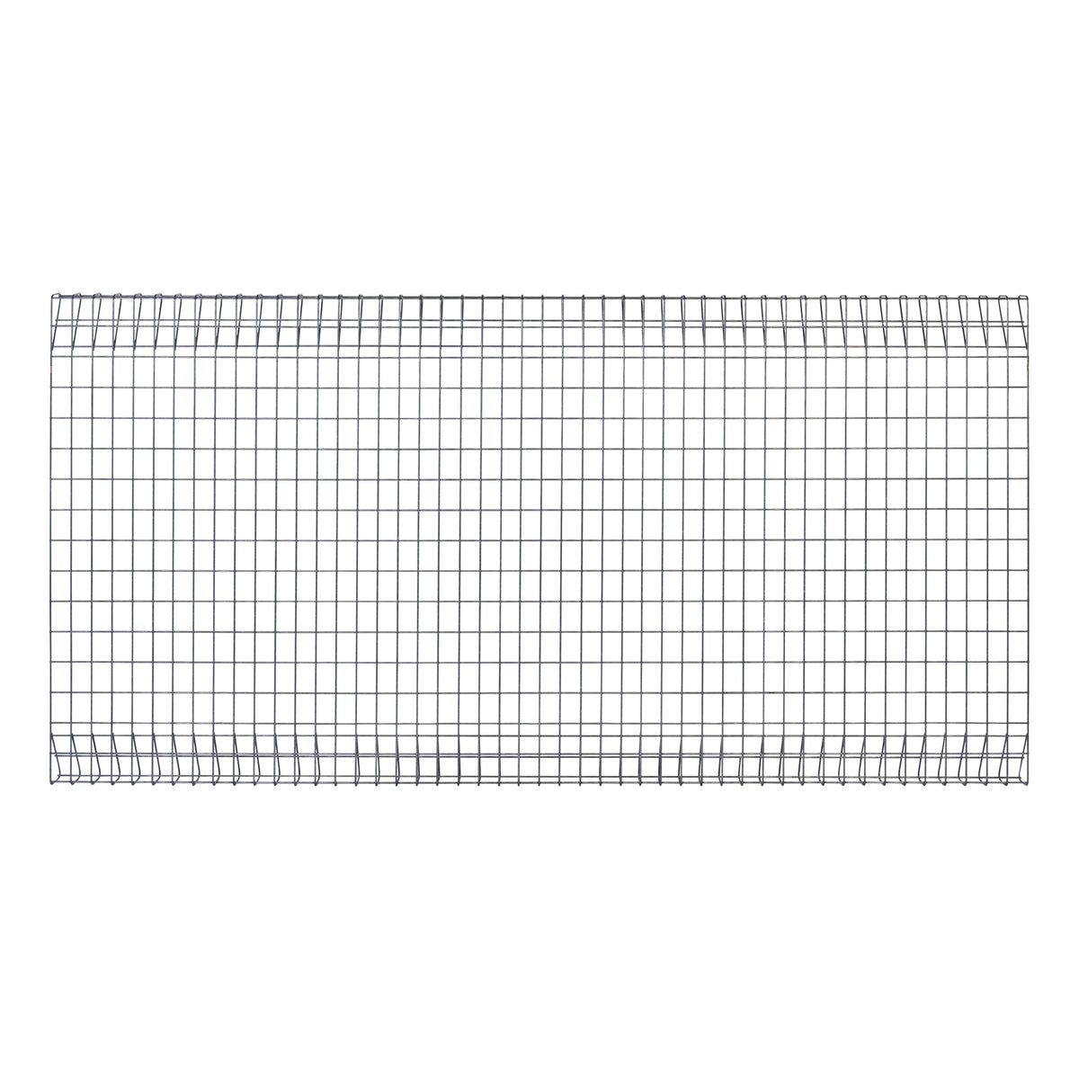 Acacia Welded Mesh Panel Zalcote 900 / 2400