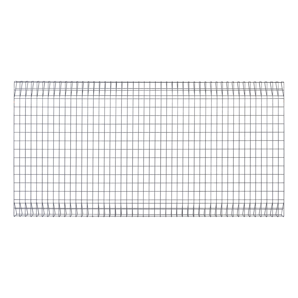 Acacia Welded Mesh Panel Zalcote 900 / 2400