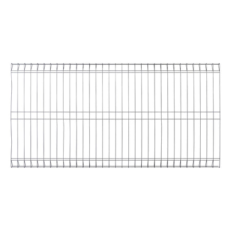 Banksia Welded Mesh Panel Zalcote 900 / 2400