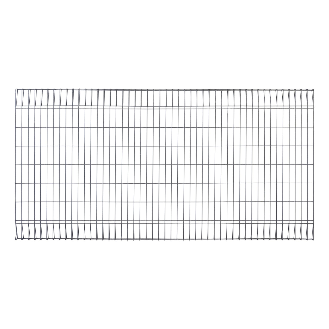 Garden Welded Mesh Panel Zalcote 1200 / 2400