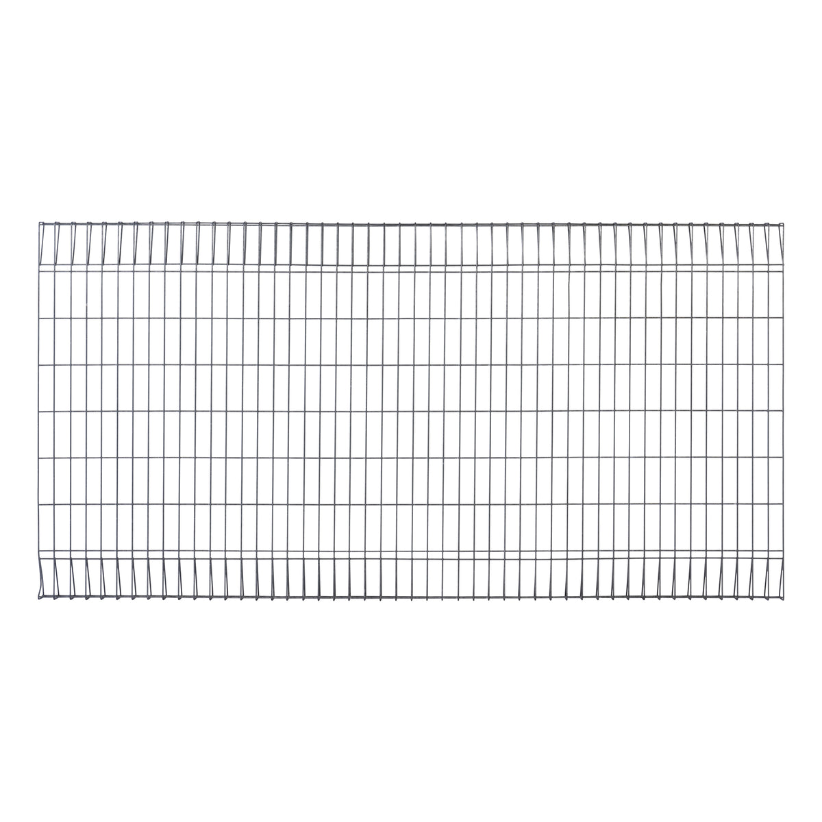 Garden Welded Mesh Panel Zalcote 1200 / 2400