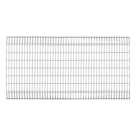 Garden Welded Mesh Panel Zalcote 1200 / 2400