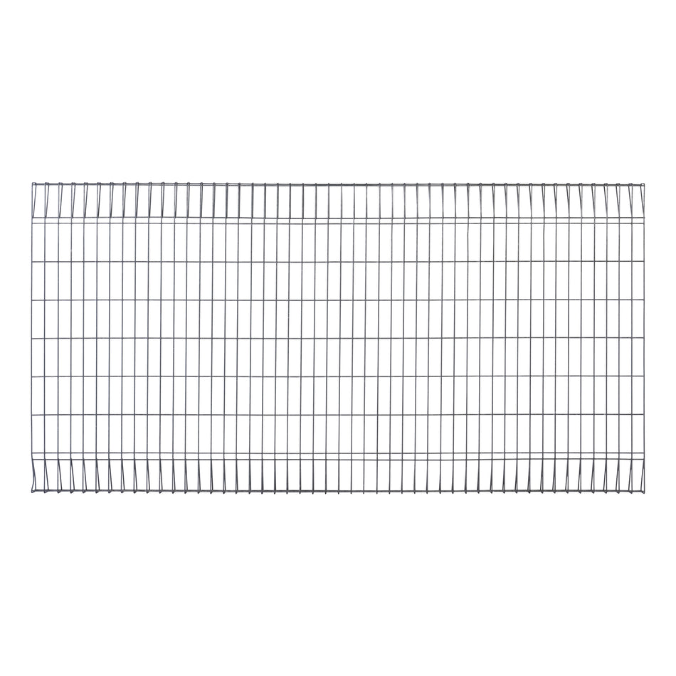 Garden Welded Mesh Panel Zalcote 1200 / 2400