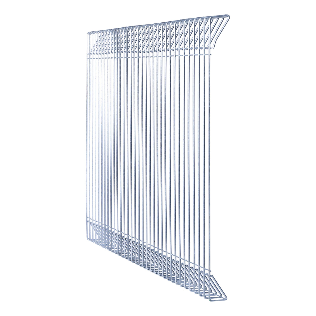 Wattle Welded Mesh Panel Zalcote 1200 / 2400