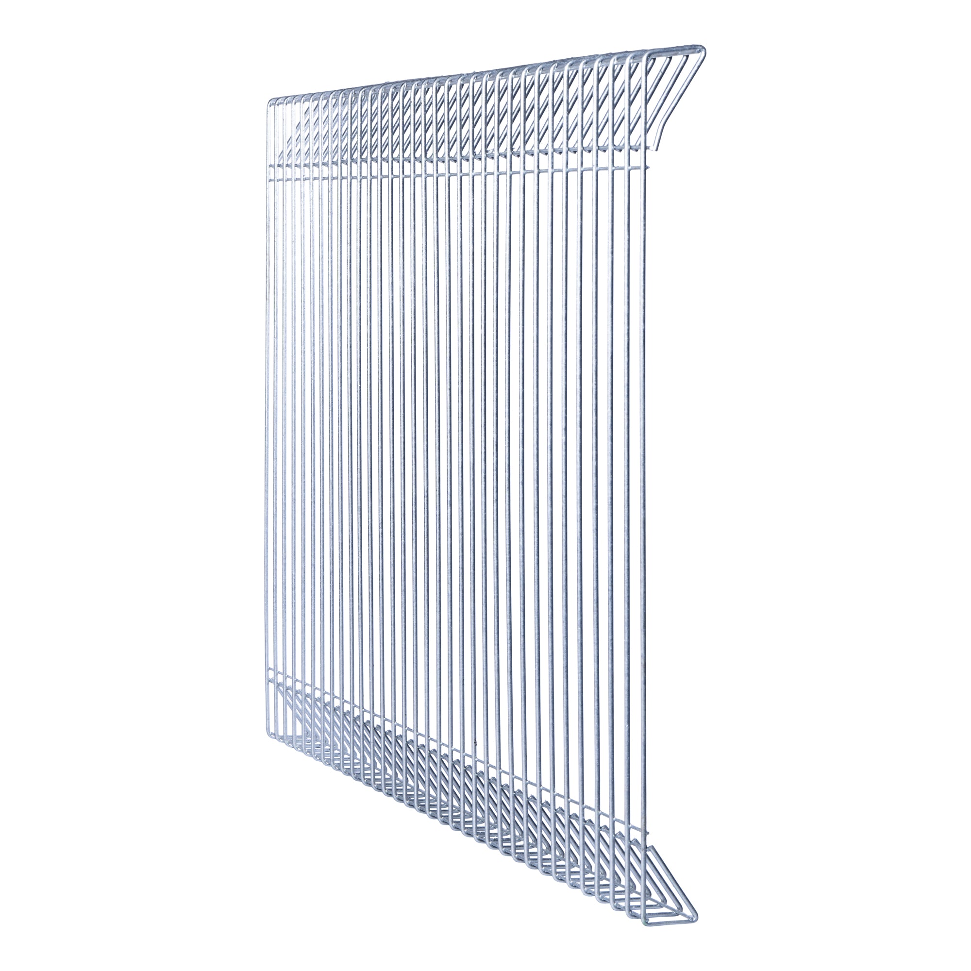 Wattle Welded Mesh Panel Zalcote 1200 / 2400