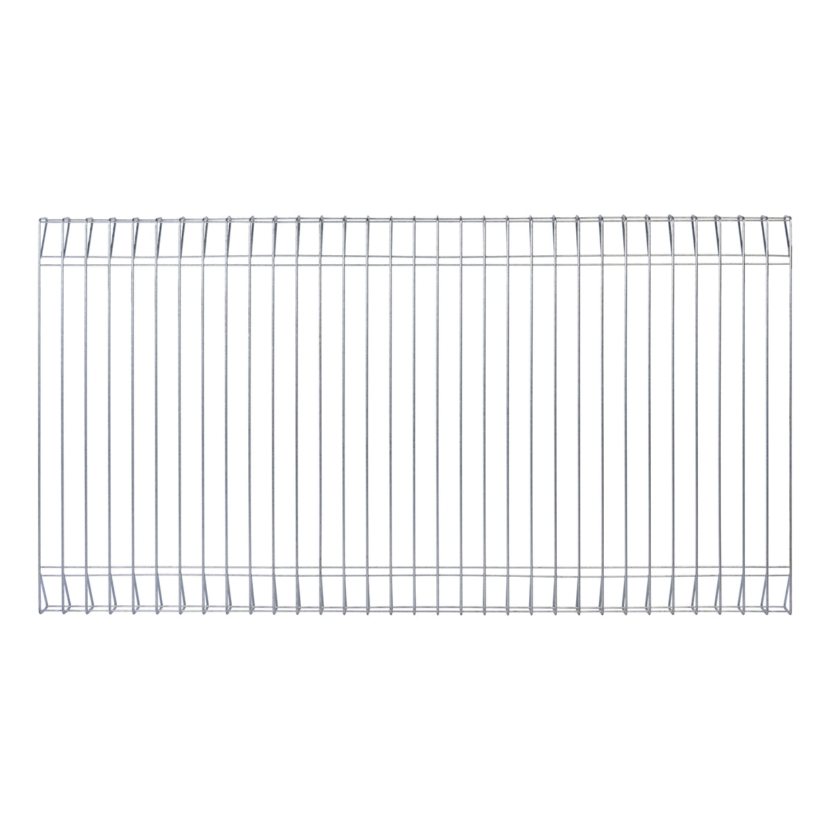 Wattle Welded Mesh Panel Zalcote 1200 / 2400