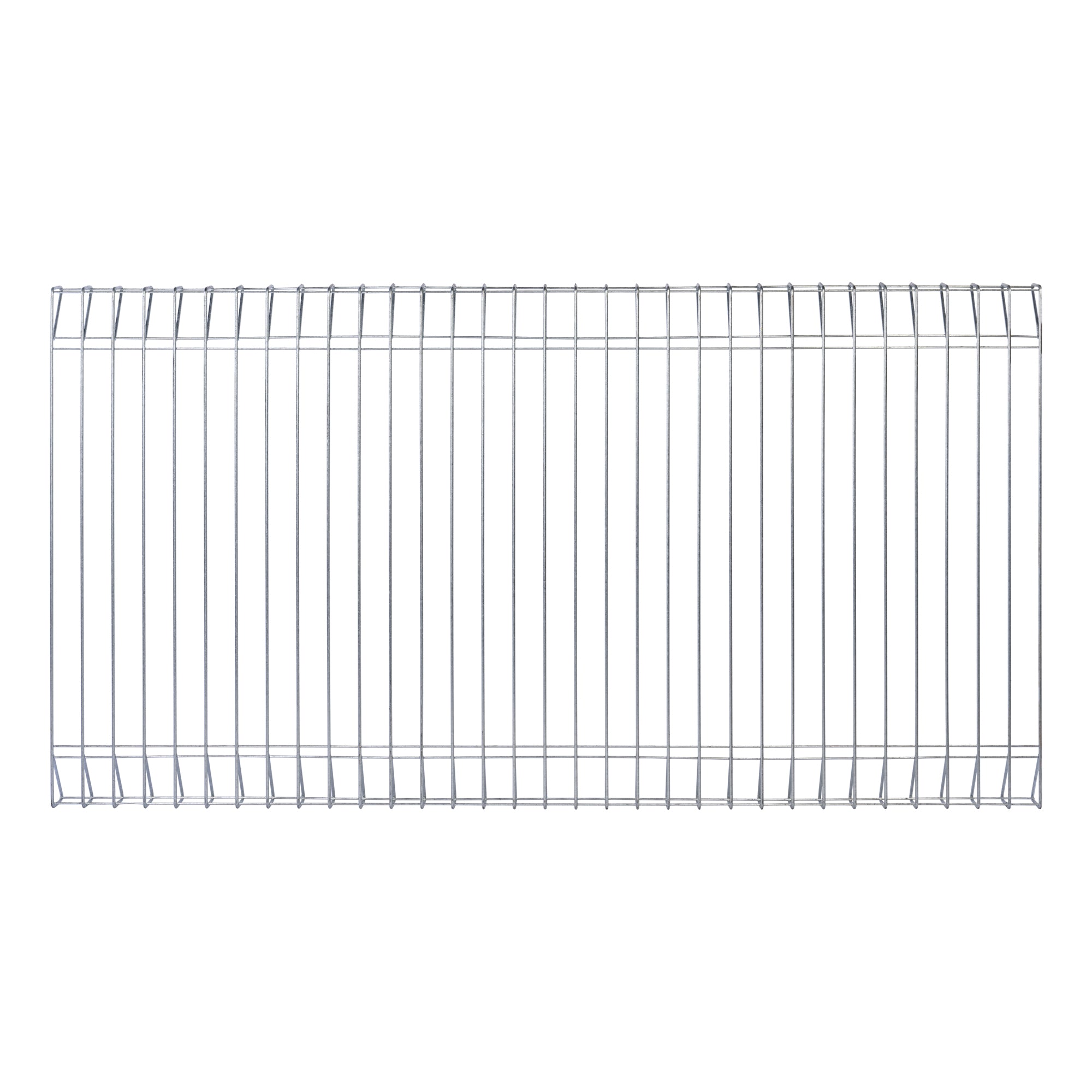 Wattle Welded Mesh Panel Zalcote 1200 / 2400