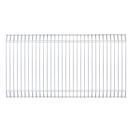 Wattle Welded Mesh Panel Zalcote 1200 / 2400