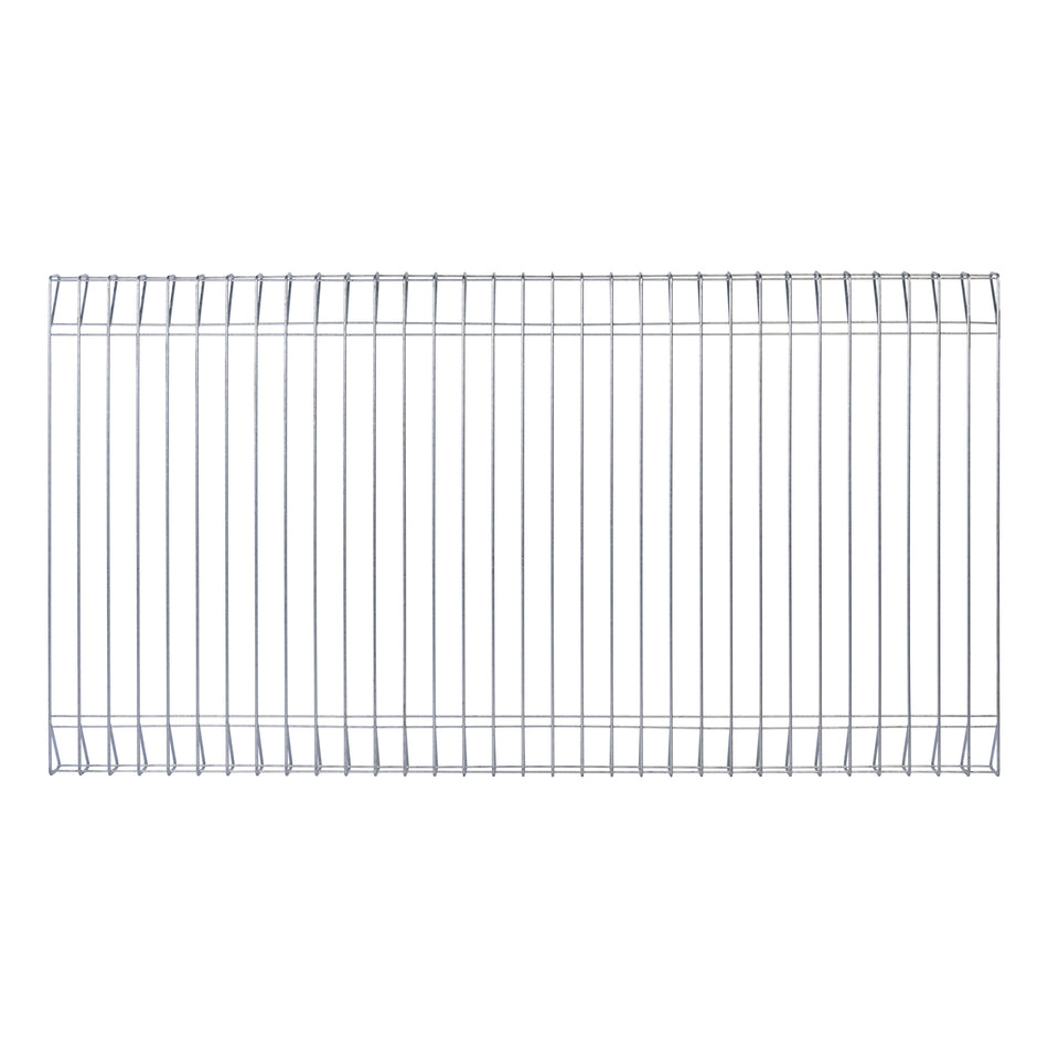 Wattle Welded Mesh Panel Zalcote 1200 / 2400