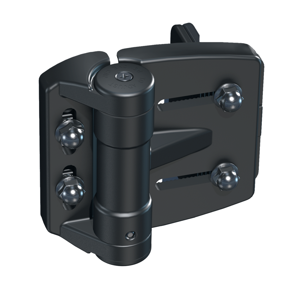 D&D Truclose (Self Closing) Mini